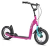 BIKESTAR Tretroller Kinderroller ab 6 - 7 Jahre | 12 Zoll Produktbild-Vorschau 1