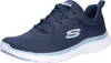Skechers Flex Appeal 4.0 - Brilliant View - Marine / Bleu Voir les images du produit 59