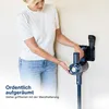 Samako Staubsauger Kabellos CleanDetect Lite 250W - Produktbild-Vorschau 9