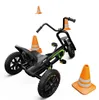 BERG Gokart na pedały Choppy Neo Trójkołowiec do 50 kg Podgląd zdjęcia produktu 26