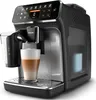 Philips 4300 series EP4346 Automatisk kaffemaskine Sort - Produktbild-Vorschau 8