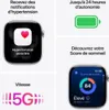 Apple Watch Series 11 , OLED, Touchscreen, 64 GB, WLAN, Produktbild-Vorschau 3