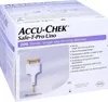 ROCHE Accu Chek Safe T Pro Uno 200 Stück 1 Pack Produktbild-Vorschau 5