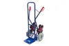Treppenwagen Treppenkarre Schubkarre 150kg Sackkarre Treppe Produktbild-Vorschau 3