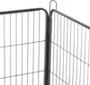 PawHut – výběh pro štěňata, 16-úhelníkový, výška 60 cm, Náhled obrázku produktu 8