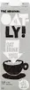 OATLY Haferdrink Barista Edition 1L - Reich an Produktbild-Vorschau 6