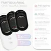 STYLPRO Wavelength Pro 5-in-1 LED Maske für Gesicht, Hals, Produktbild-Vorschau 6