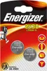 ENERGIZER Batterie CR2430 Lithium 2er-Pack Produktbild-Vorschau 4