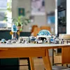 City Blocks Lunárna výskumná stanica na mesiaci Náhľad obrázku produktu 13