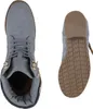 VAN HILL Damen Schnürstiefeletten Paisley Stiefeletten mit Produktbild-Vorschau 4