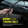 RIDEX PLUS 306T0055P Zahnriemen für VW Golf IV Schrägheck Produktbild-Vorschau 6