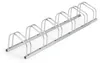 Relaxdays Fahrradständer Boden, für 6 Fahrräder, bis 50 mm Produktbild-Vorschau 10