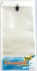Folia Flachbeutel mit Klappe aus PP, 125x225mm, transparent Produktbild-Vorschau 5