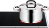 WMF Premium One Bratentopf mit Deckel, 24 cm 3201002609 Anteprima dell’immagine prodotto 6