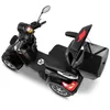 Rolektro, E-Quad 25 V.3 Lithium, Schwarz, 60V-30Ah Akku, Produktbild-Vorschau 7