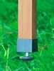 Kerbl 82836, Haus, Nagetier, Rot, Bitumen, 5 Tür(en), 1000 Produktbild-Vorschau 4
