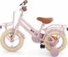 Bella 12 Zoll 21 cm Mädchen Rücktrittbremse Rosa Produktbild-Vorschau 6