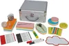 MAUL Moderatorenkoffer MAULpro compact 36 x 35 x 16.5 cm Produktbild-Vorschau 1