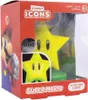 Lampa Super Mario Ikona Światła - Super Gwiazda (Wersja 2) Anteprima dell’immagine prodotto 6