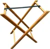 Sedex Beistelltisch mit Tablett Klapptisch Grilltisch Produktbild-Vorschau 3