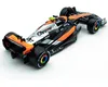 Bburago 18-38087 - Modellauto - F1 McLaren MCL60 '23 #4 Produktbild-Vorschau 3