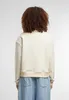 Build Your Brand Damen-Sweatshirt ohne Verschluss Sletha Produktbild-Vorschau 4