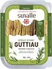 Sfoglie Di Pane Guttiau Rosmarino, knusprige Snacks Pane Produktbild-Vorschau 1