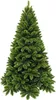 Triumph Tree Tsuga Kerstboom - Kunstboom met Besneeuwd Productafbeelding-voorbeeld 1
