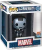 Marvel - Hall Of Armor Iron Man Model 11 War Machine 1037 Voir les images du produit 1