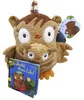 Die kleine Eule. Eulen-Familie Produktbild-Vorschau 1