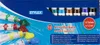 STYLEX® 28651 Akrylová barva - 12 tub á 12 ml Náhled obrázku produktu 2