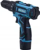 Kraft&Dele KD3354 AKU wiertarko-wkrętarka 18V 2x1,5Ah + Podgląd zdjęcia produktu 15