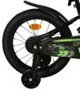 Volare Super GT Kinderfahrrad - Jungen - 16 Zoll - Grün Produktbild-Vorschau 2