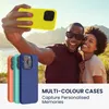 kwmobile Handyhülle für iPhone 14 Pro Hülle, für iPhone 14 Produktbild-Vorschau 3