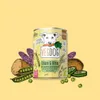 VEGDOG Senior Erbsen & Hirse  400g Produktbild-Vorschau 2