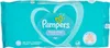 A package of Pampers baby wipes. Produktbild-Vorschau