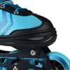 A close-up view of an inline skate, focusing on the wheel and the 'ABEC7' marking. Náhľad obrázku produktu