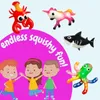 3D Gel Figuren Set für Kinder – Kreatives Wasser Experiment Produktbild-Vorschau 13