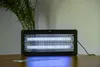 Vayox Lampada UV per insetti Trappola elettrica per insetti Anteprima dell’immagine prodotto 16