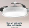 CECOTEC 00661 - Energysilence Aero 4200 invisible white Anteprima dell’immagine prodotto 8