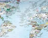 snowtripmap - die besten Skigebiete der Welt, illustrierte Produktbild-Vorschau 6