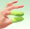 2 Paare Hundezahnbürste Fingerling Wiederverwendbar, Pet Produktbild-Vorschau 4