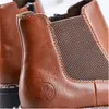 Schlupf-/Reißverschlußstiefelette Warmfutter bis 35mm Produktbild-Vorschau 15