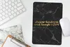 MuchoWow® Mauspad Mousepad Zitate - Sprichwörter - Gold - Produktbild-Vorschau 5