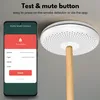 Kombinovaný detektor kouře a oxidu uhelnatého Aroha Smart Náhled obrázku produktu 7
