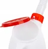 GEKO Contenitore per olio 1,2l, con imbuto G02639 Anteprima dell’immagine prodotto 6
