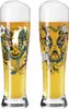 Sada Pšeničných Pohárov Na Pivo Brauchzeit #7, #8 Od Petry Náhľad obrázku produktu 10