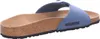 Birkenstock madrid bs[slipper] Damen Pantolette in Blau, Produktbild-Vorschau 12