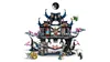 Lego 71813 LEGO® Ninjago - Wolfsmasken-Dojo--71813 Voir les images du produit 14