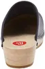 Berkemann Uni Standard-toeffler Clogs, Blau, 39.5 EU Produktbild-Vorschau 3